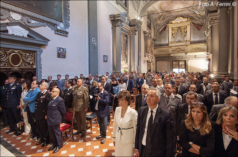 Festa San Giovanni Gualberto