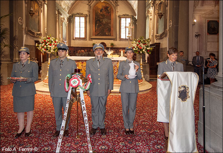 Festa San Giovanni Gualberto