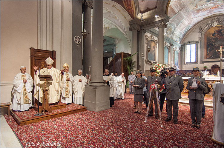 Festa San Giovanni Gualberto