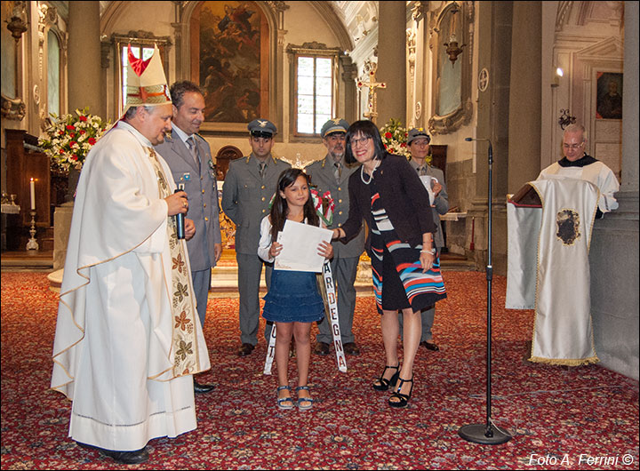 Festa San Giovanni Gualberto