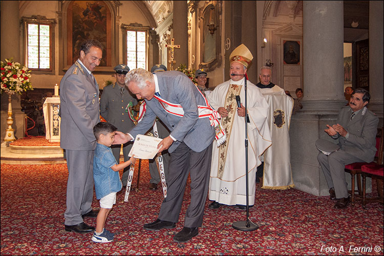 Festa San Giovanni Gualberto