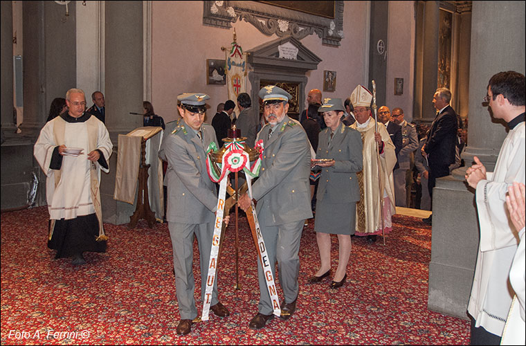 Festa San Giovanni Gualberto