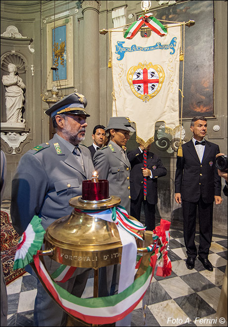 Festa San Giovanni Gualberto