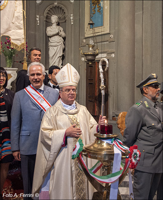 Festa San Giovanni Gualberto