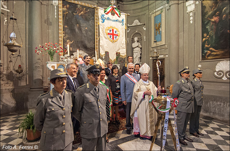 Festa San Giovanni Gualberto