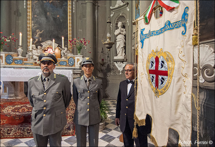 Festa San Giovanni Gualberto