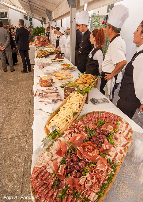 Festa San Giovanni Gualberto