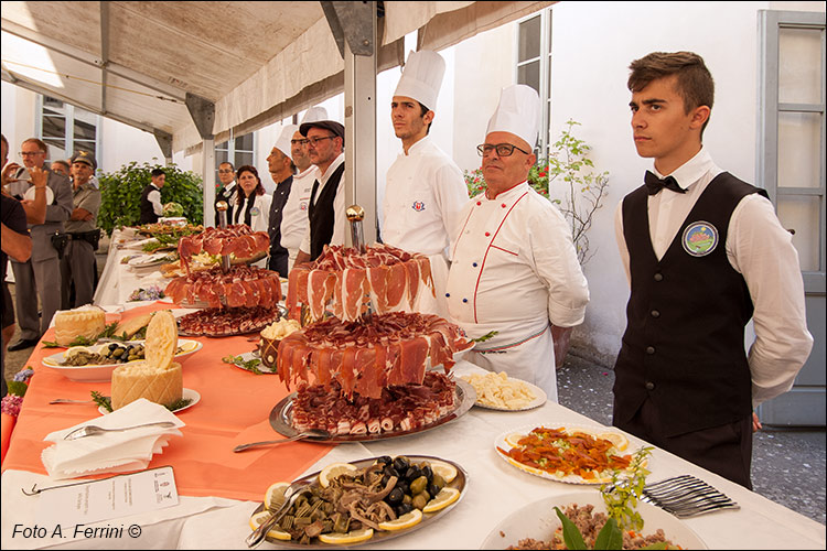 Festa San Giovanni Gualberto