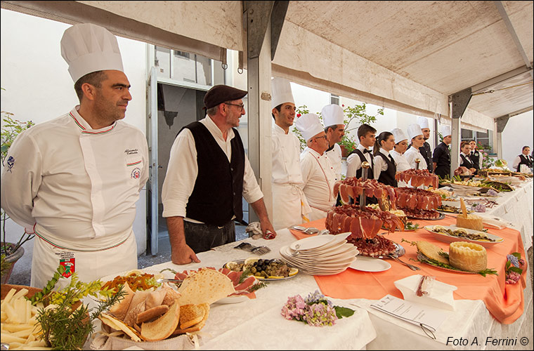 Festa San Giovanni Gualberto