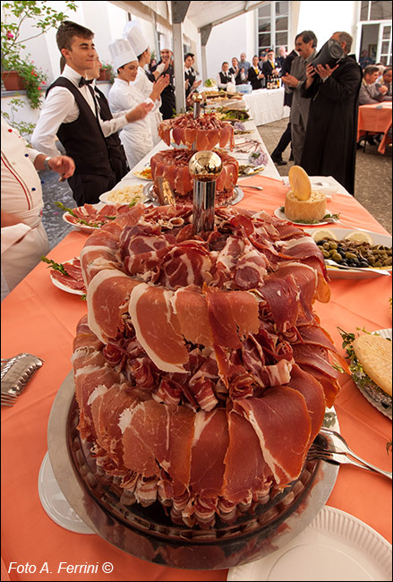 Festa San Giovanni Gualberto