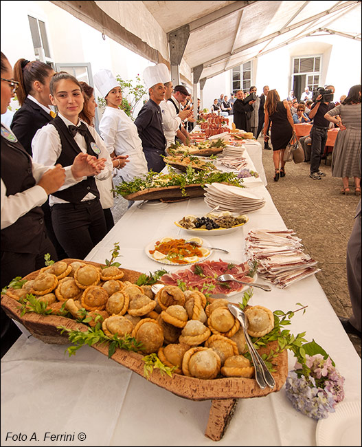 Festa San Giovanni Gualberto