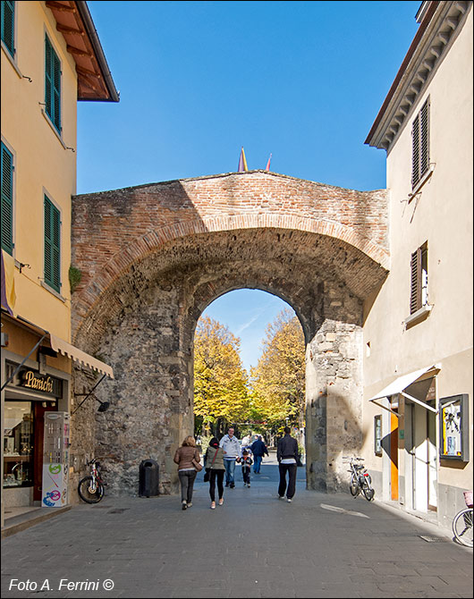 Sansepolcro