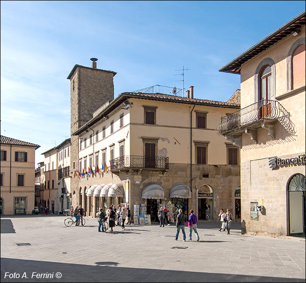 Sansepolcro