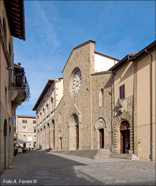 Sansepolcro