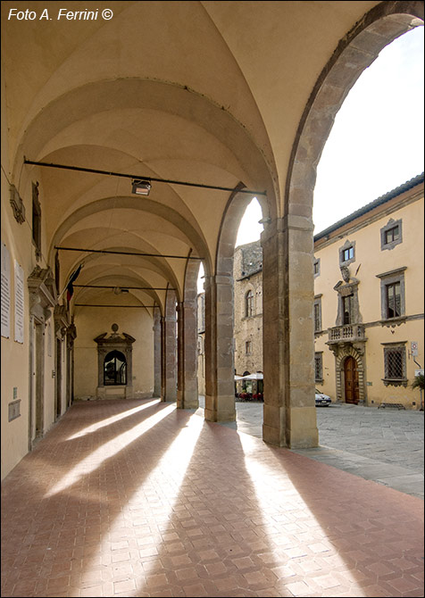 Sansepolcro