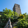 Serravalle, monumento ai caduti