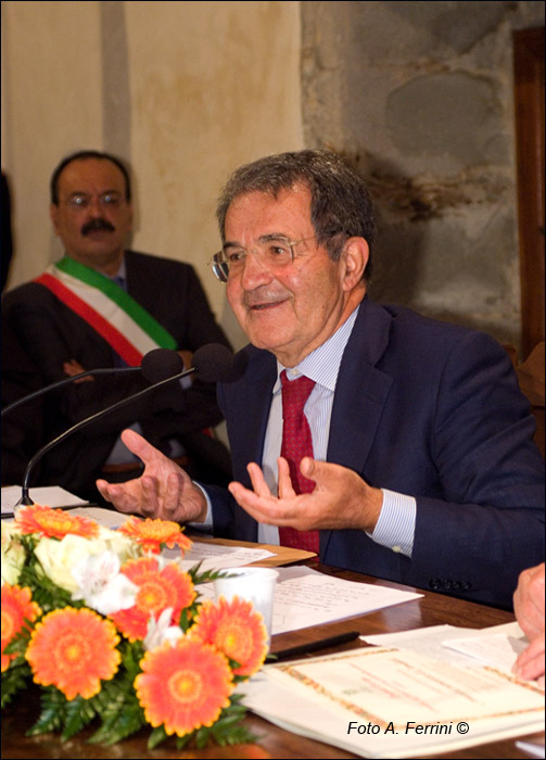 Romano Prodi