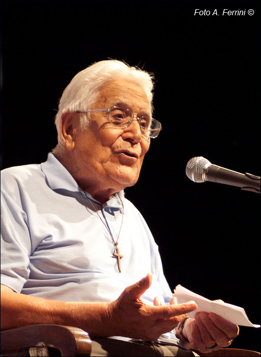 Arturo Paoli