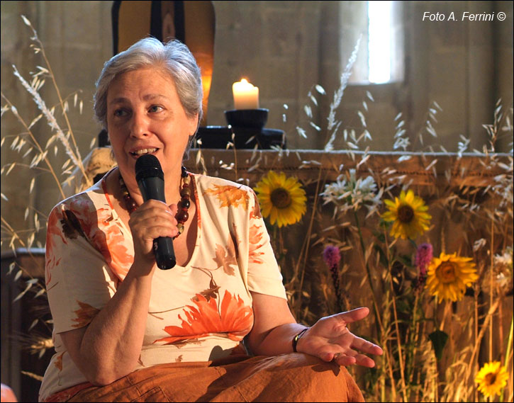 Rita Borsellino