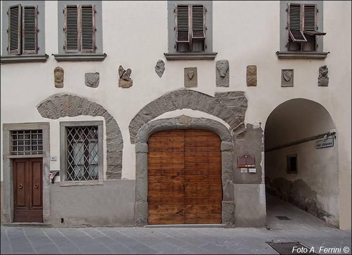 Palazzo della Podesteria