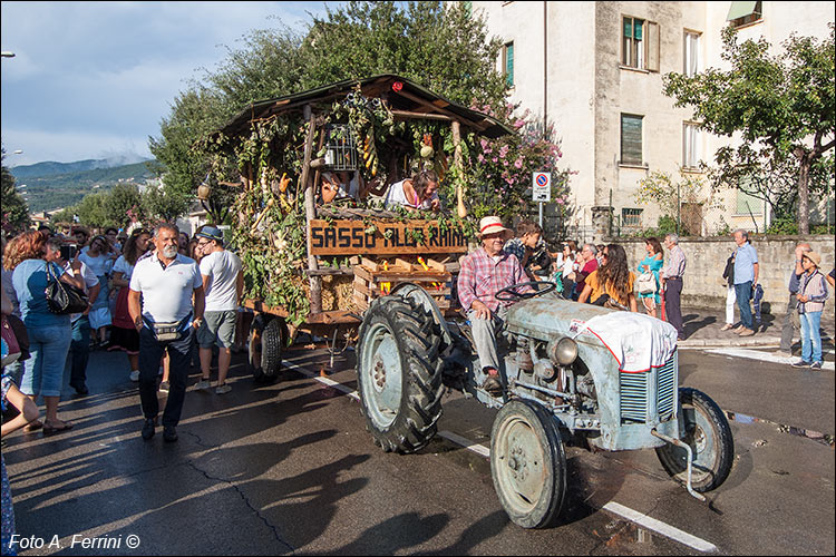 Festa Finestate a Subbiano