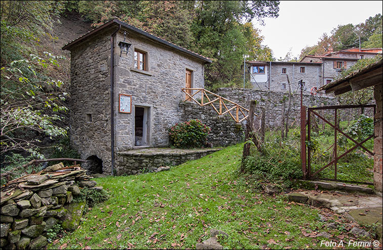 Falciano di Subbiano