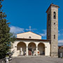 Chiesa di Subbiano