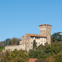 Castello della Fioraia