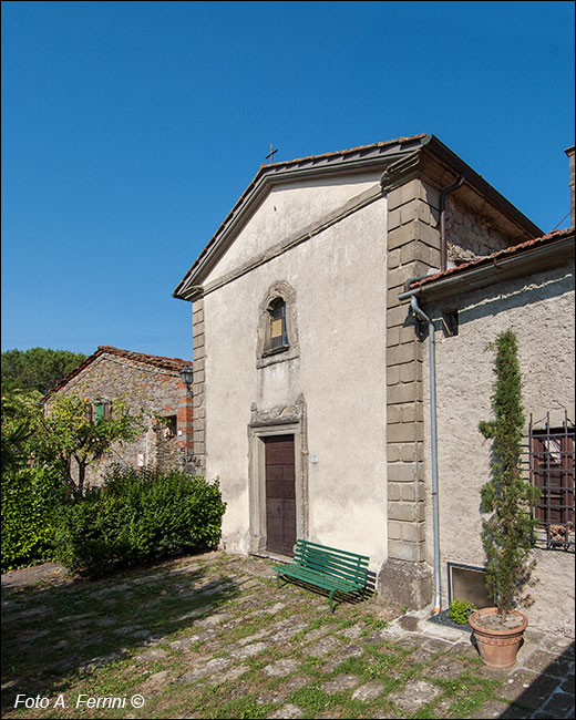 Il Santo, la Chiesa