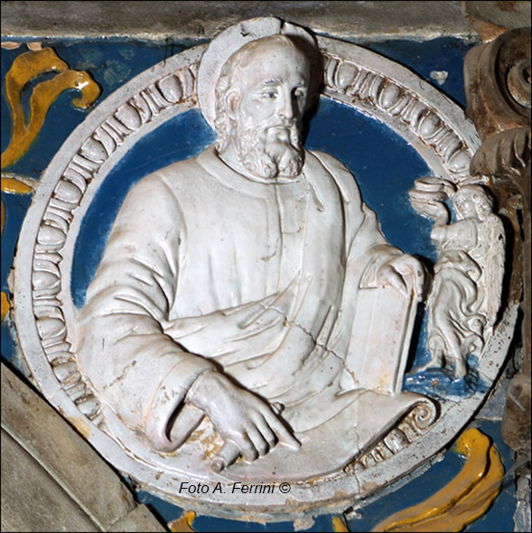 Evangelista Luca