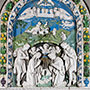 Natività, Luca Della Robbia il Giovane