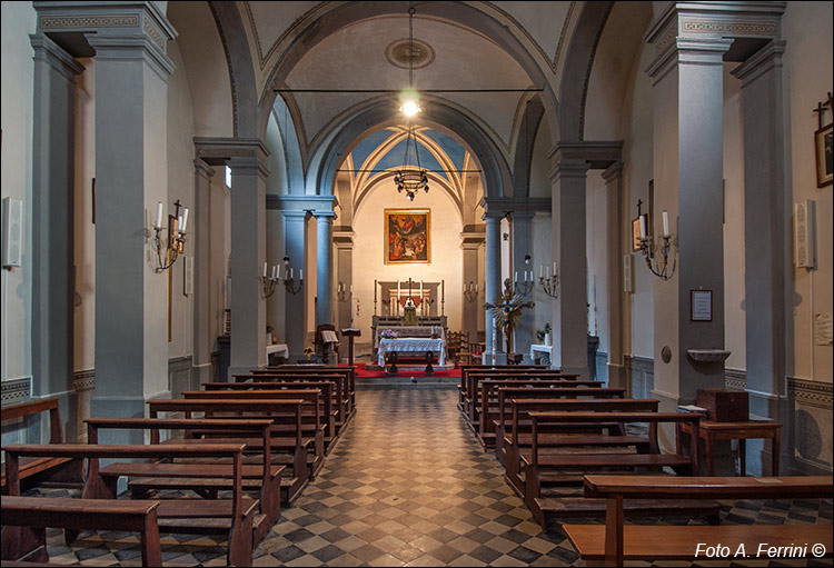 Trappola