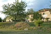 CASINA DELLA BURRAIA