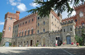 CASTELLO DI VALENZANO