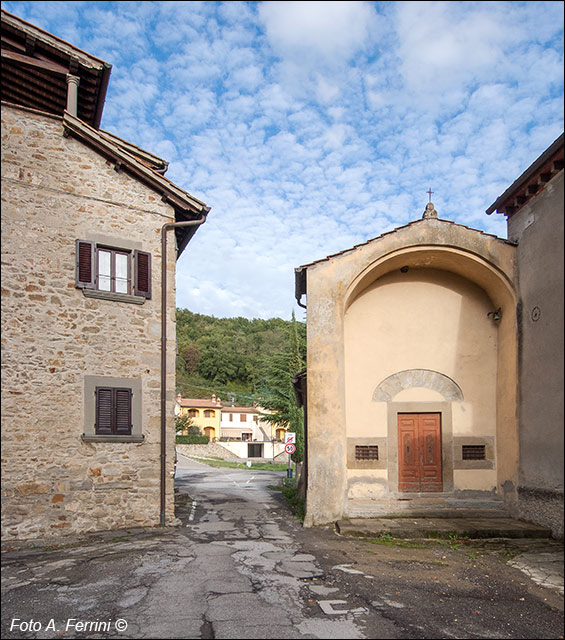 Poggio d’Acona
