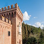 Castello di Valenzano