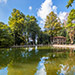 Lago di Vallombrosa