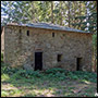 Casa del contadino della Badia