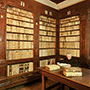 Biblioteca della Verna