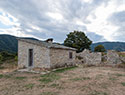 Via Romea, Passo Serra