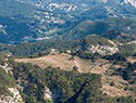 Via Romea, Passo Serra